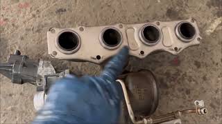2015 BMW 328i Turbo Replacement 🔥