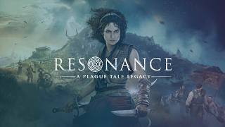 Resonance: A Plague Tail Legacy Part 2
Sophia’s journey leads to the Minotaur Island, where she faces deadly trials, navigates treacherous trails, solves puzzles, all while fighting and staying one step ahead of the army chasing her. But the true challenge awaits, as the terrifying creature hidden behind the myth will soon resonate with her…
If your new to my channel and enjoyed the video, please consider subscribing. A like rating and comments are always appreciated and, remember to ring the bell icon so youll be notified the next time I upload a video or go live.
Follow me on Twitter: https://twitter.com/vaultgirl145
Huge thank you to all my members without your support a lot of the content on the channel would not be possible.
Slacker_E
Truflat
hungry border
Pixel Gamer Girl
Lyrical MoonRaven
Barbarian King
Gaming Grandpa
from the Geek Den
Backlogged Gamer
Jeramey Dahlsrud
MrKleanUpGuy
Jonathan H
Alhoon Gaming
BigFattone01 Resonance: A Plague Tail Legacy Part 2