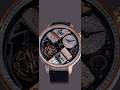 Why Jacob&amp;co Is a Expensive watch $$$