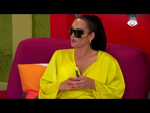 “Karakter egoist…”/ Roza flet për djalin me të cilin mbeti shtatzënë - Big Brother Albania VIP 3