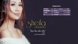 Sheila Alexander Feat Ressa Herlambang - 