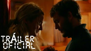 A LA DERIVA (ADRIFT) (TRÁILER OFICIAL) (SUBTITULADA) (1080P HD)