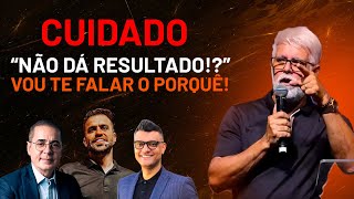 Pr CLAUDIO DUARTE fala sobre Pablo Marçal, Thiago Brunet, Paulo Vieira e outros!!!