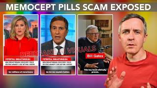 Memocept Reviews — CNN Deepfake Scam Warning