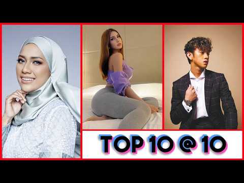 TOP 10@10 - EP . 12
