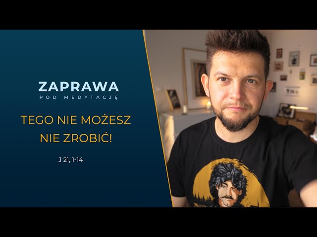 Zapowiedzi Pana Boga - Proroctwa Amosa cz.14