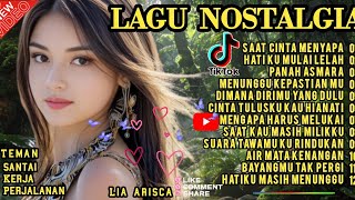LAGU NOSTALGIA PALING SEDIH 😭 PATAH HATI/TEMBANG KENANGAN TERPOPULER SEPANJANG MASA 