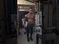 Reparo No Equipamento Para Treino de Peito #academiacaseira #equipamentodemusculacao #josemarswat