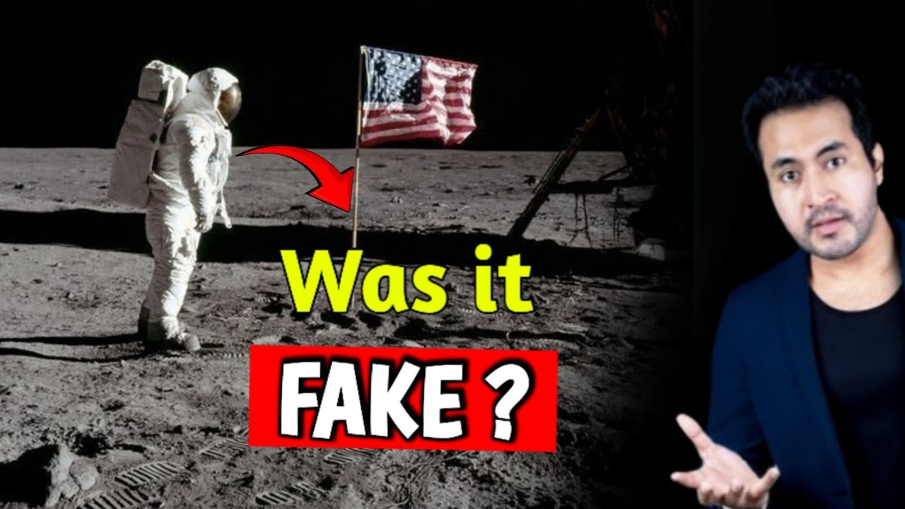 Unveiling the Apollo 11 Real Story: Myth or Reality?