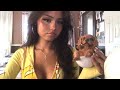 Trinket Tour ASMR 
