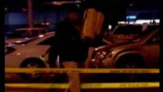 2 Dead; Several Injured In Wichita Falls Shooting
