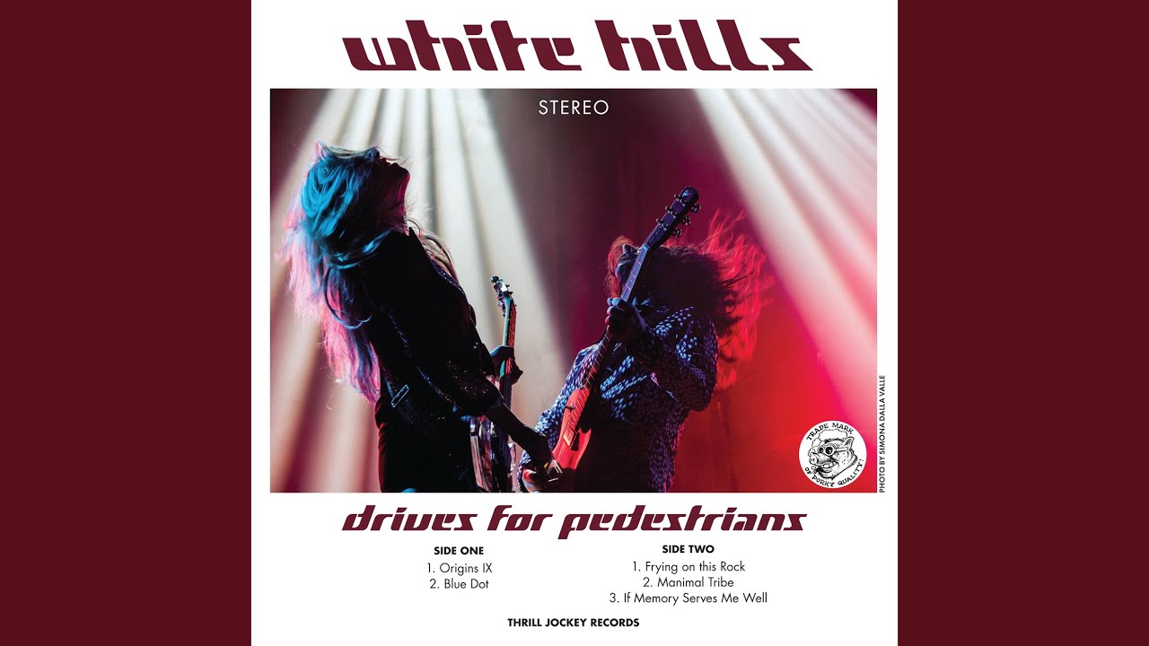 If Memory Serves Me Well