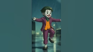 #DreamScreenAI #joker #youtubeshorts #shorts #movie #film #music #nostalgia #dreamscreenai