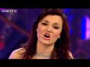 Samantha: Defying Gravity - I'd Do Anything - BBC One