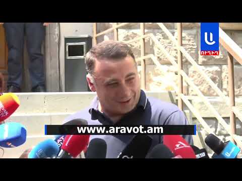 Իշխանության ցինիկ կեցվածքը նյարդայնացնում է՝ խոսում են ԵՄ շուկան գրավելու մասին