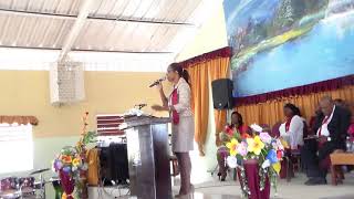 Ambassador/Prayer Warrior Diane Butler ... "Divine Encounters"