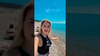 Село Дивноморское 🏖️💞 #геленджик #геленджик2025