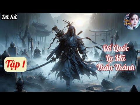 Đế Quốc La Mã Thần Thánh (FULL) - Truyện Dã Sử Hay nhất thumbnail