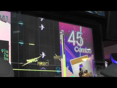 『GITADORA Tri-Boost DrumMania』 ボクらのトリップデイズ （2B-Waves） （EXTREME 7.10）