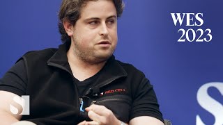 The Robot Will See You Now: Where Is AI Investment Going? | Semafor World Economy Summit Content