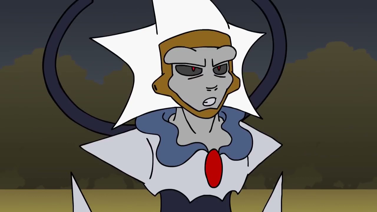 TOME Episode 15: Truth. Tears. Ambition. (w/ original ending)