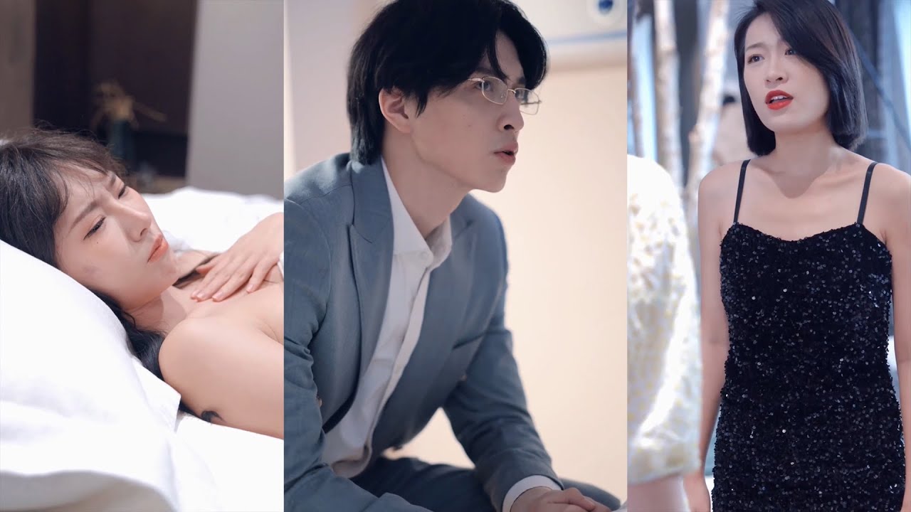 绝地反击：顾家的复仇之路