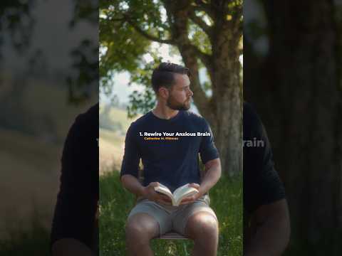 Here are 5 books you should read if you suffer from anxiety anxiety panicdisorder mentalhealth