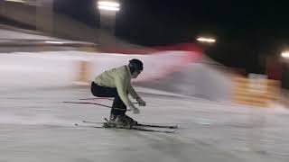 Full Send at Echo Mountain
