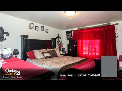 164 E Emerald Dr., Layton, UT home video tour