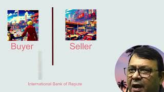 What is the rationale of a letter of credit?