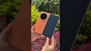 lagi lagi oppo..... #oppo #oppoindonesia #oppofindN3