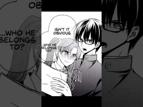 Who he belongs to (I woke up as a girl) | part 3
