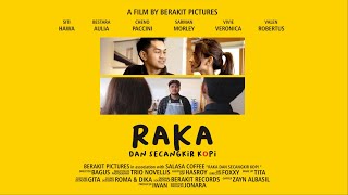 RAKA DAN SECANGKIR KOPI ( SHORT MOVIE )