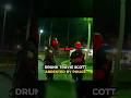 Travis Scott Booted from Yacht and Arrested by Cops