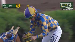 Vidéo de la course PMU NEGRESSCO H.