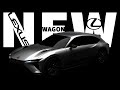 *BIG UPDATE* on Lexus &quot;wagon&quot; and Toyota&#39;s new EV platform - I CAN&#39;T WAIT