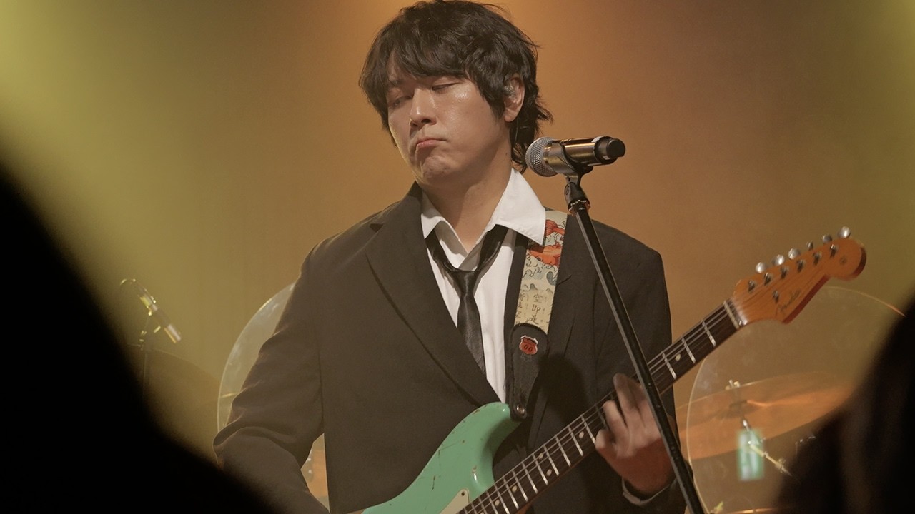 260213ㅣ나루 - Raju ㅣMPMG WEEK 2026 엠피엠집 옥탑 재즈클럽