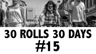 30 ROLLS IN 30 DAYS #15