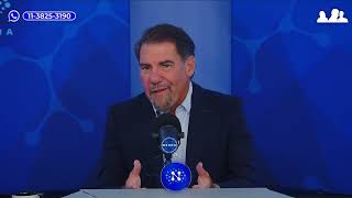 Claudio Zuchovicki: "Antes de invertir tenés que ahorrar"