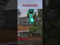 Bro got cooked #minecraft #pvp#gaming#shorts