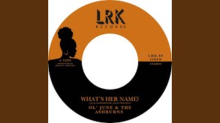 Download lagu What's Her Name?