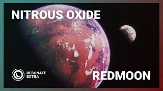 Nitrous Oxide - Redmoon (Extended Mix)