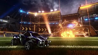 Since I Left You - Rocket League Montage