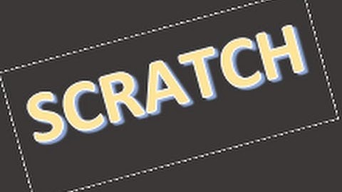 Знайомство із Scratch.