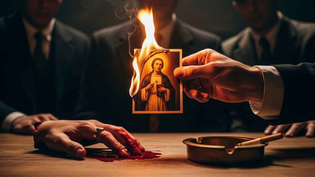 Mafia Vibes Melodic Techno 🌹• Mafia House 2026 •  The Not Afraid - Capisci 👔