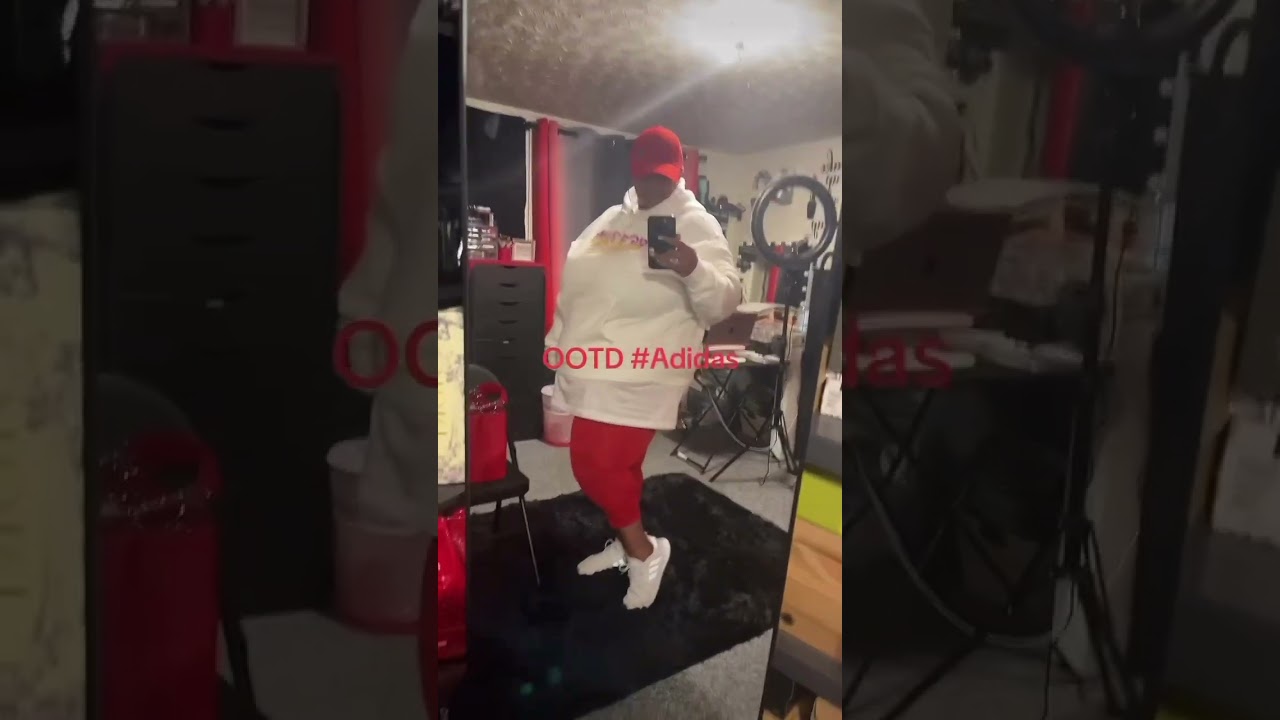 OOTD 