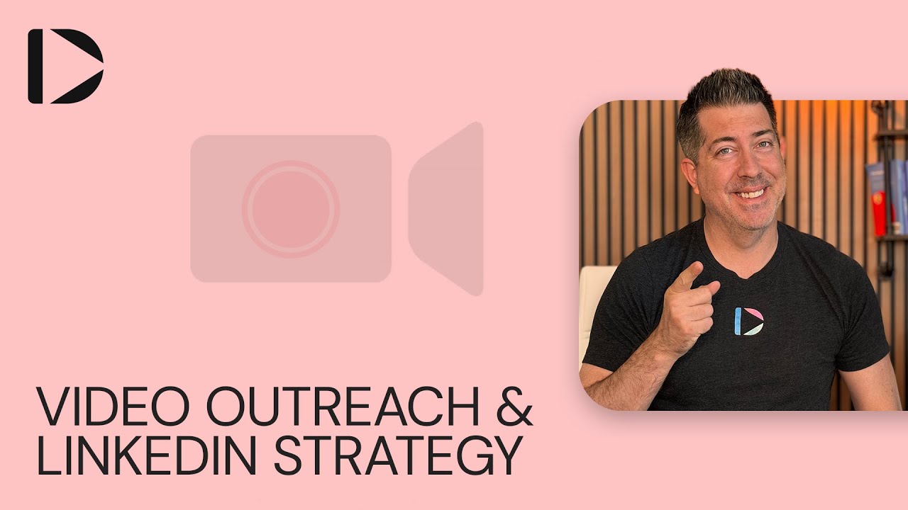 Dubb Training for Recruiters | Video Outreach & LinkedIn Strategy (11/28/2025)