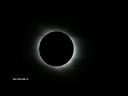 Total eclipse, 2006 March 29, Libya