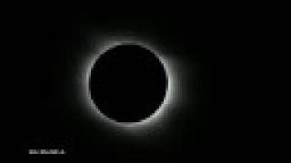 Total eclipse, 2006 March 29, Libya Profile