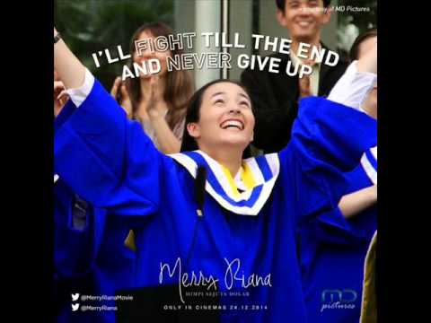 Merry Riana Ost - Berpisah